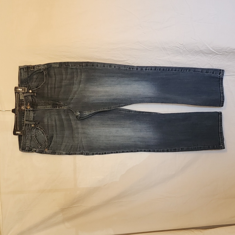 Men's ROCK & REPUBLIC Jeans Size 36x34